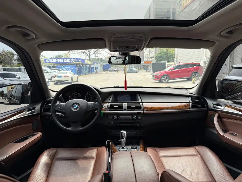 BMW X5 2013 — фото 16