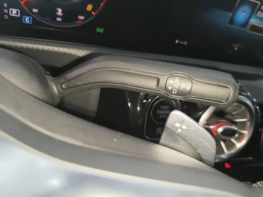 Mercedes-Benz A-Class 2020 — фото 14
