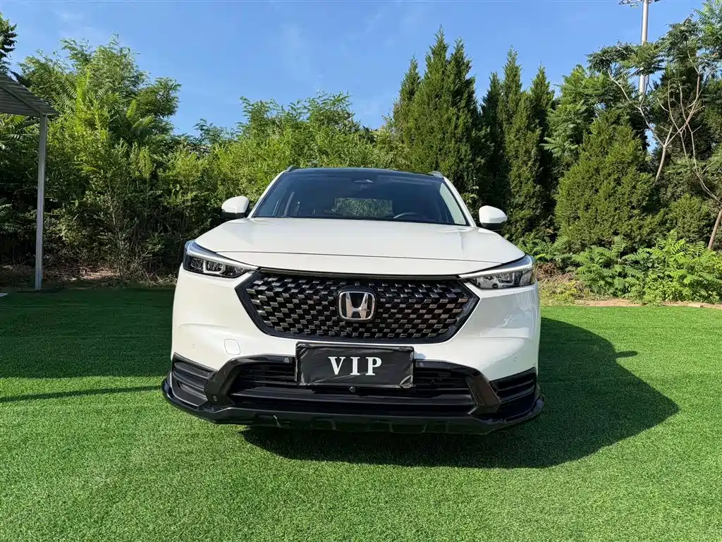 Honda XR-V 2023