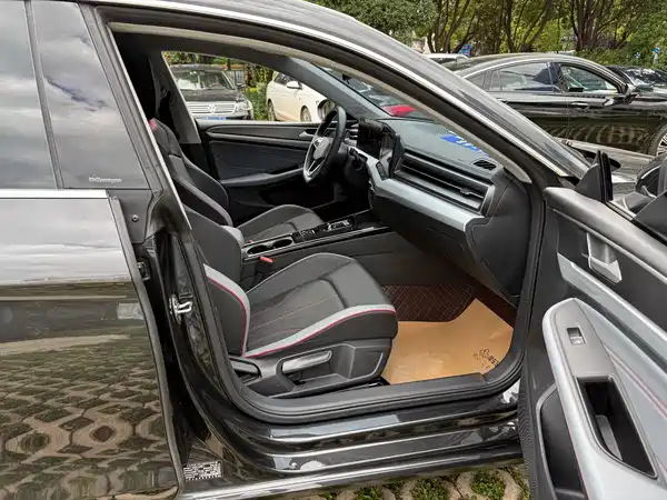 Volkswagen Lamando 2023