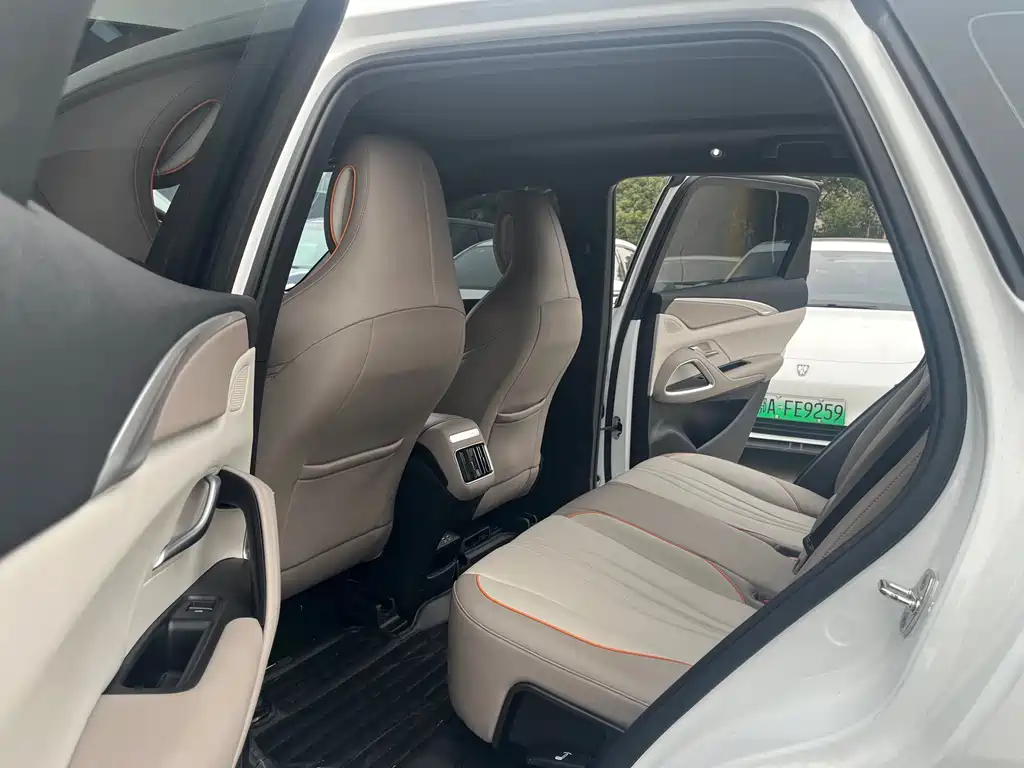 BYD Pro New Energy 2024 — фото 10