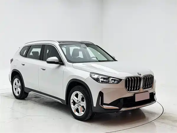 BMW X1 2023