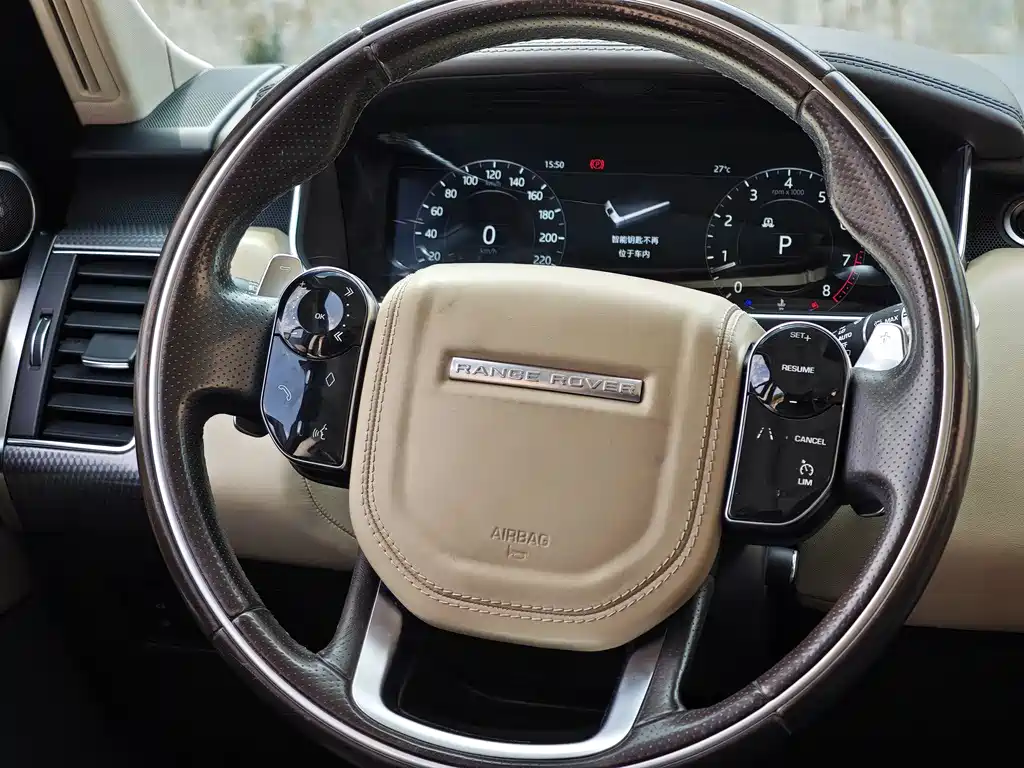 Land Rover Sport 2018 — фото 13