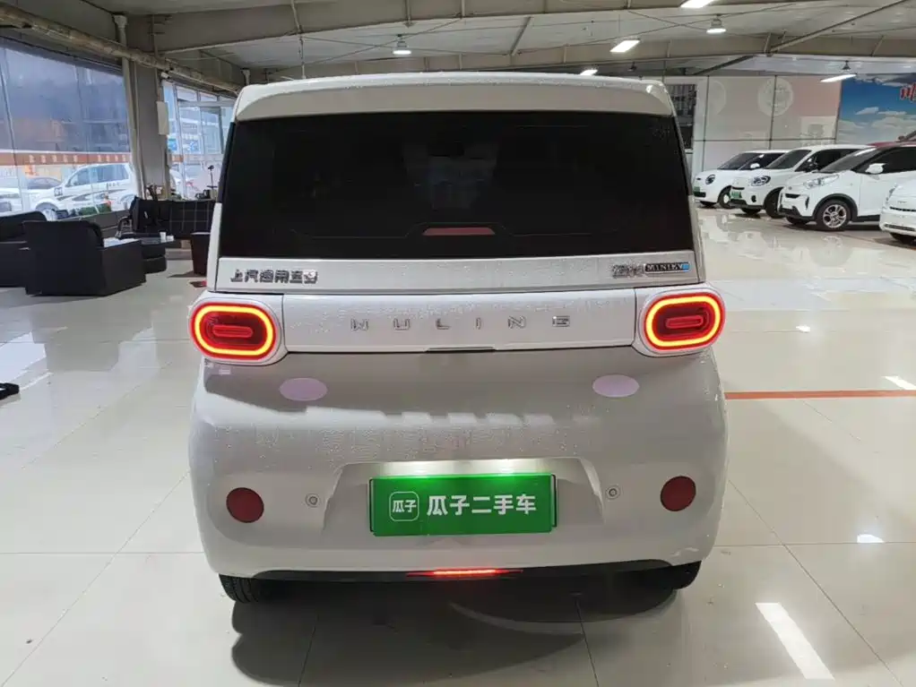Wuling MINIEV 2025