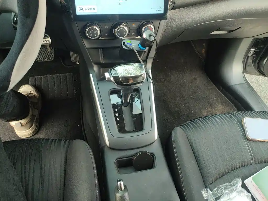 Nissan Sylphy 2025 — фото 11