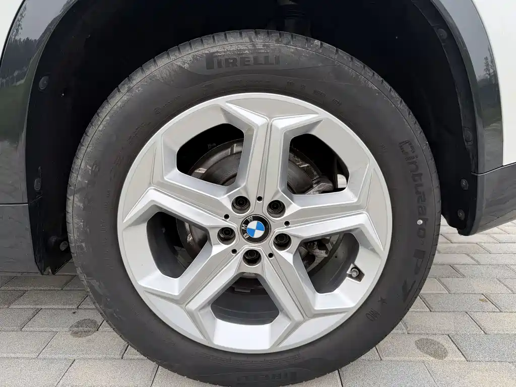 BMW X1 2023 — фото 29