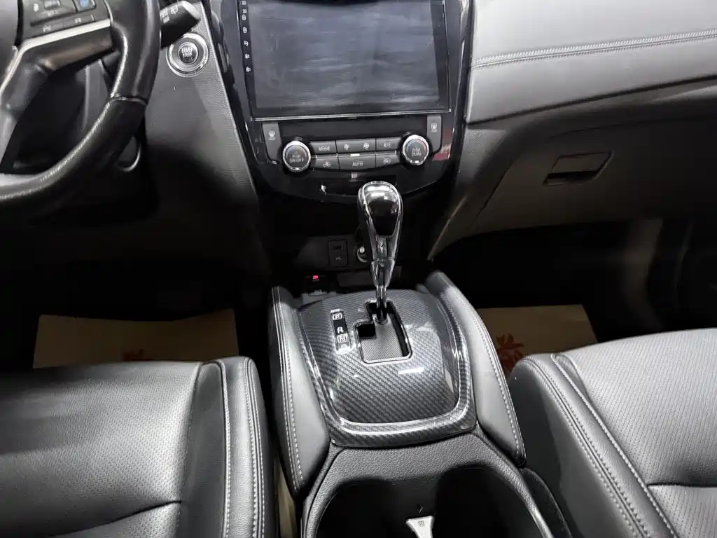 Nissan X-Trail 2020 — фото 12