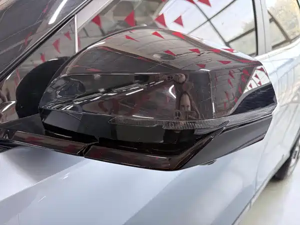 Geely Boyue 2023