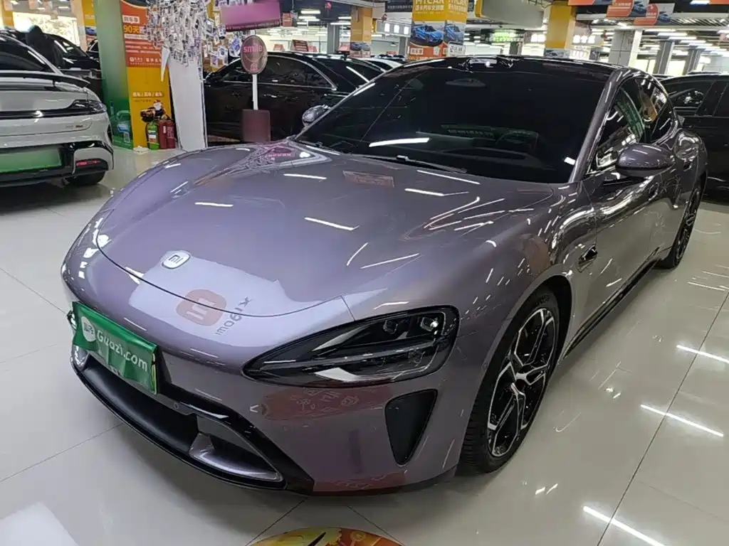 Xiaomi SU7 2025