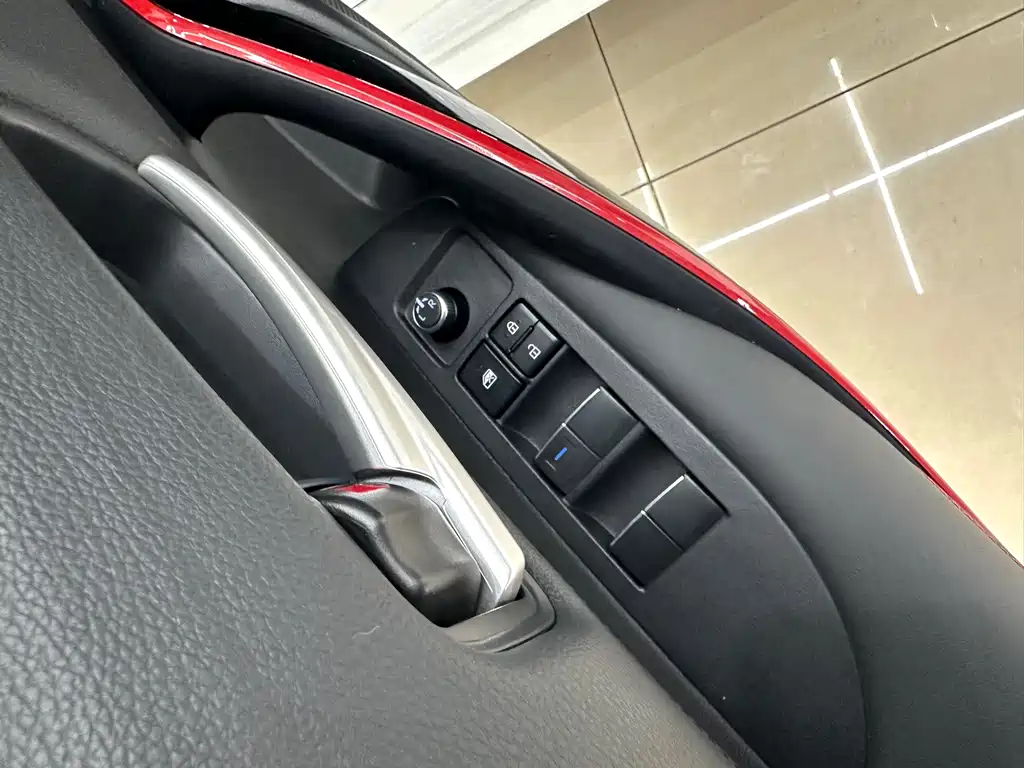 Toyota Levin 2023 — фото 14