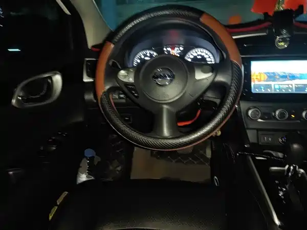 Nissan Sylphy 2022