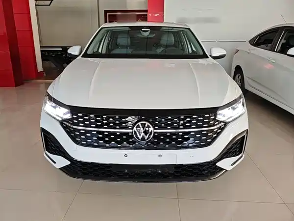 Volkswagen Lavida 2025