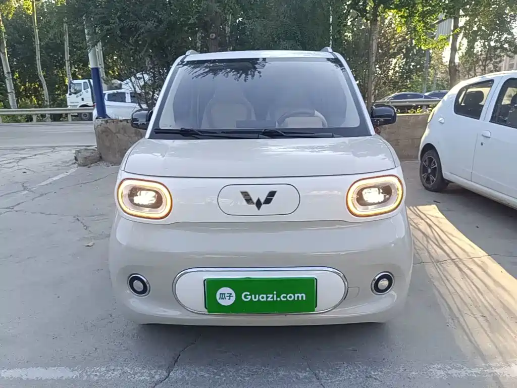 Wuling MINIEV 2024