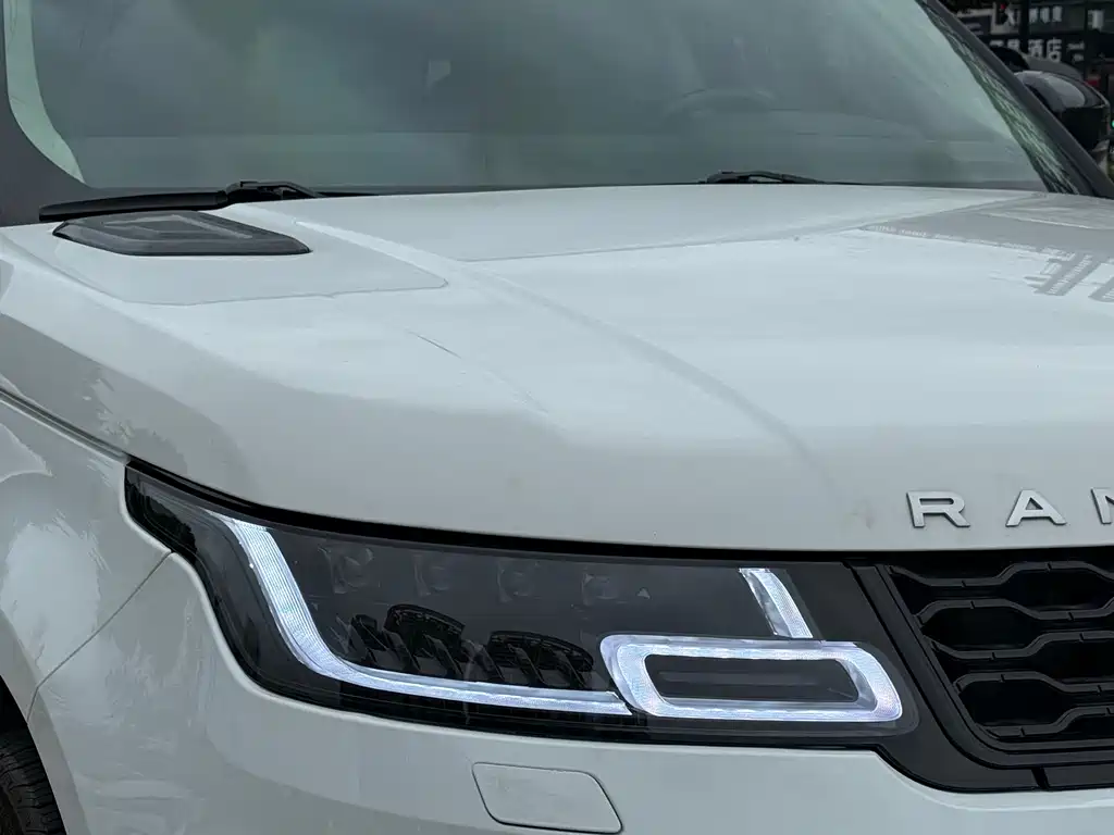 Land Rover Sport 2016 — фото 4