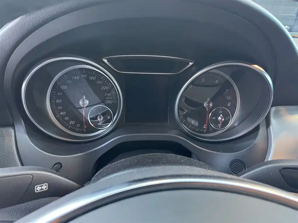 Mercedes-Benz CLA 2018 — фото 10