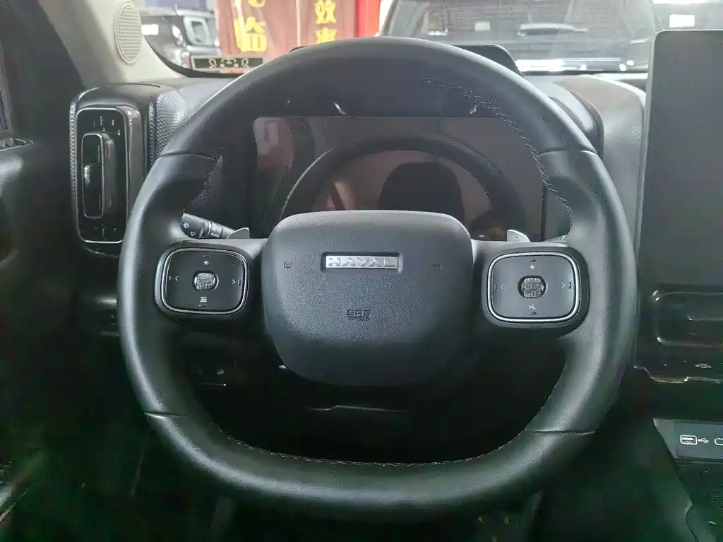 Haval Raptor 2025 — фото 10