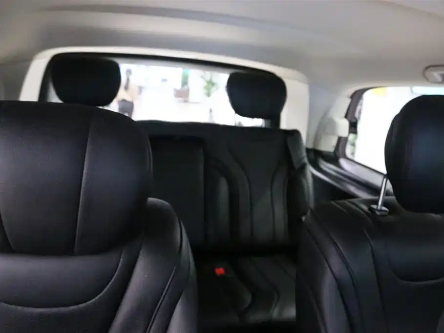 Mercedes-Benz Vito 2020 — фото 16
