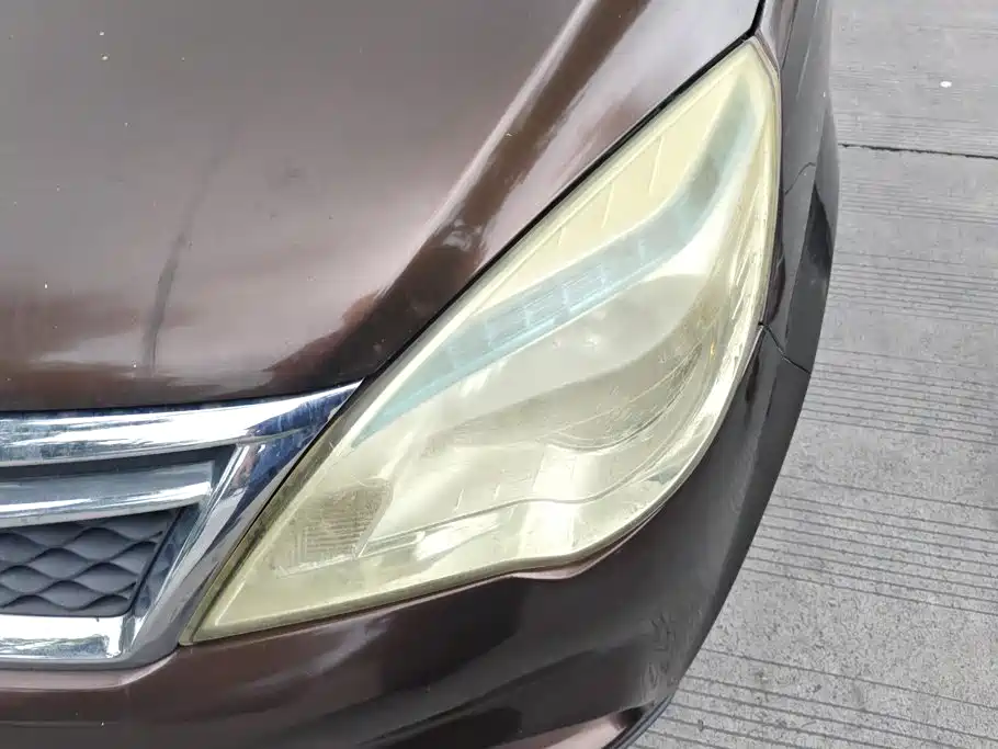 Huasu Huansu H2 2017