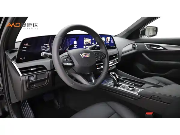 Cadillac CT5 2025