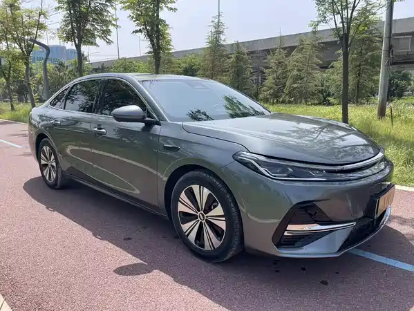 Geely Galaxy A7 EM 2025