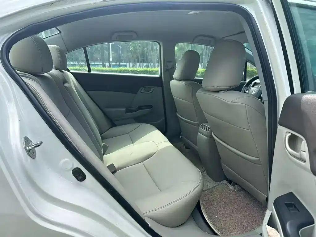 Honda Civic 2013