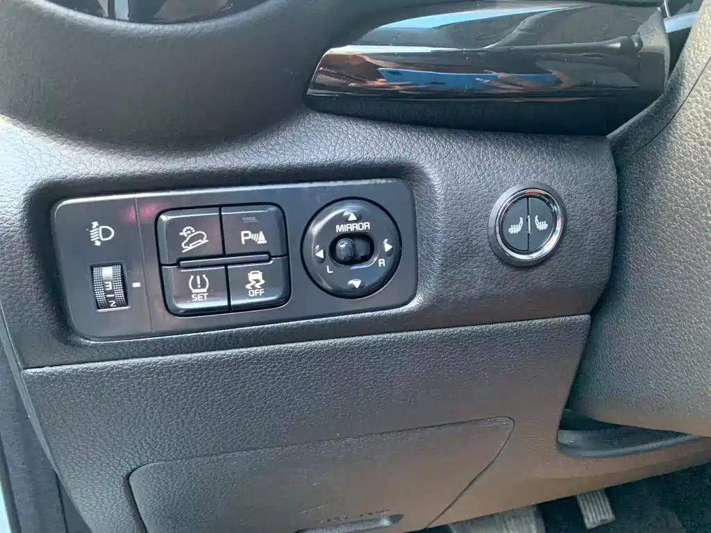 Kia KX1 2021 — фото 11