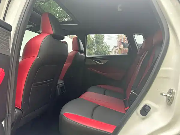 Changan CS35PLUS 2022