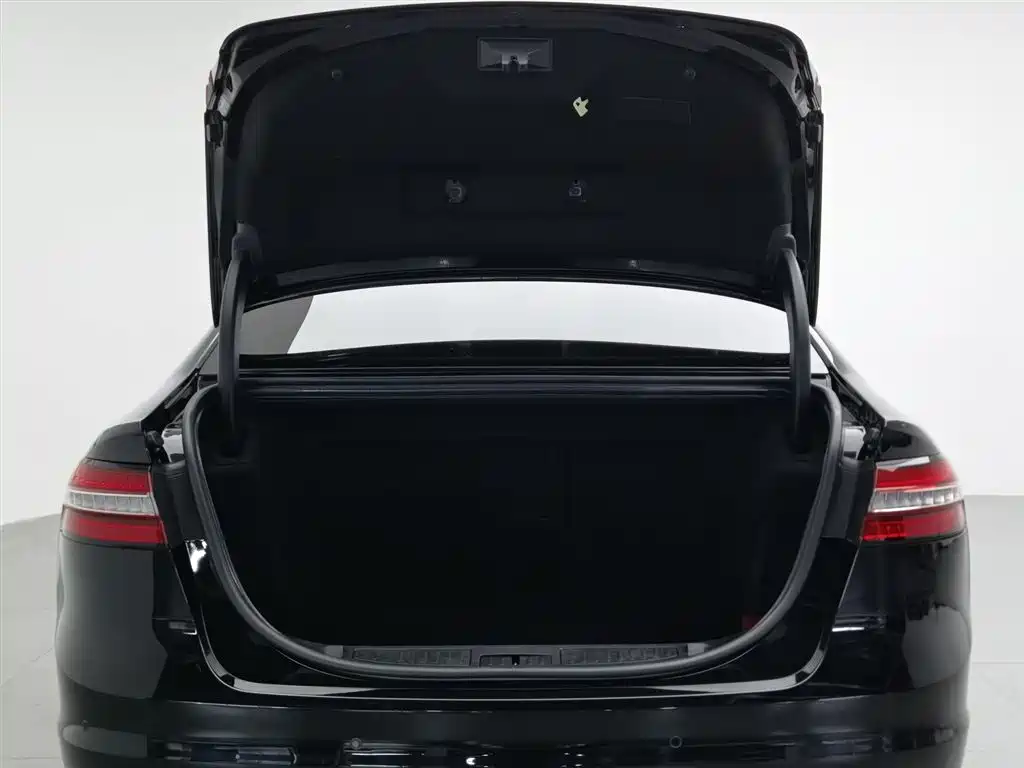 Ford Taurus 2020 — фото 16