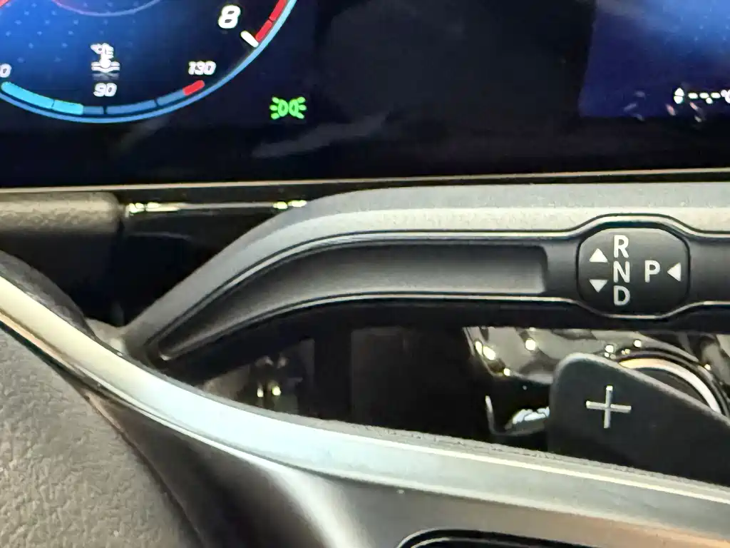Mercedes-Benz GLA 2023 — фото 17