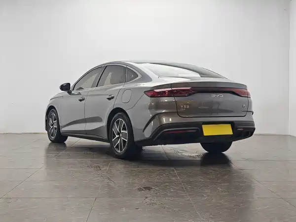 BYD Qin L 2024