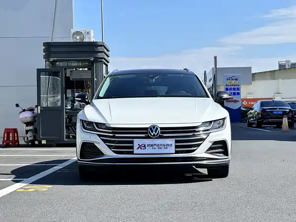 Volkswagen CC 2023