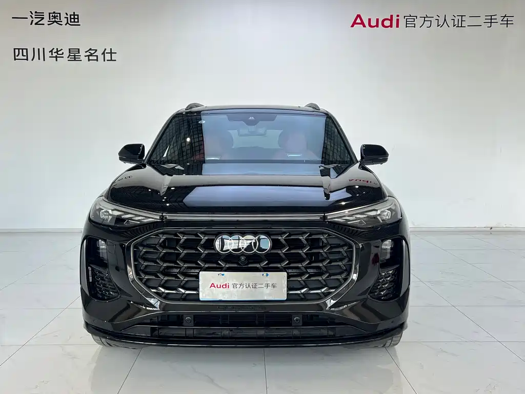 Audi Q6 2025