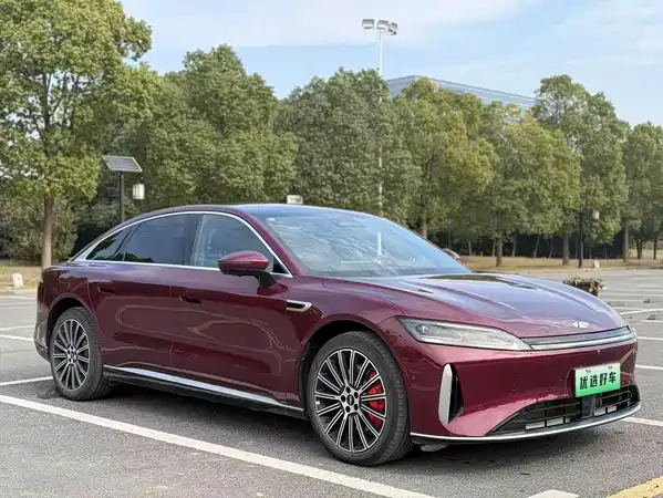 Chery Fengyun A9L 2025