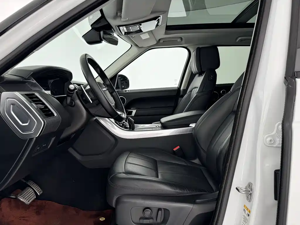 Land Rover Sport 2019