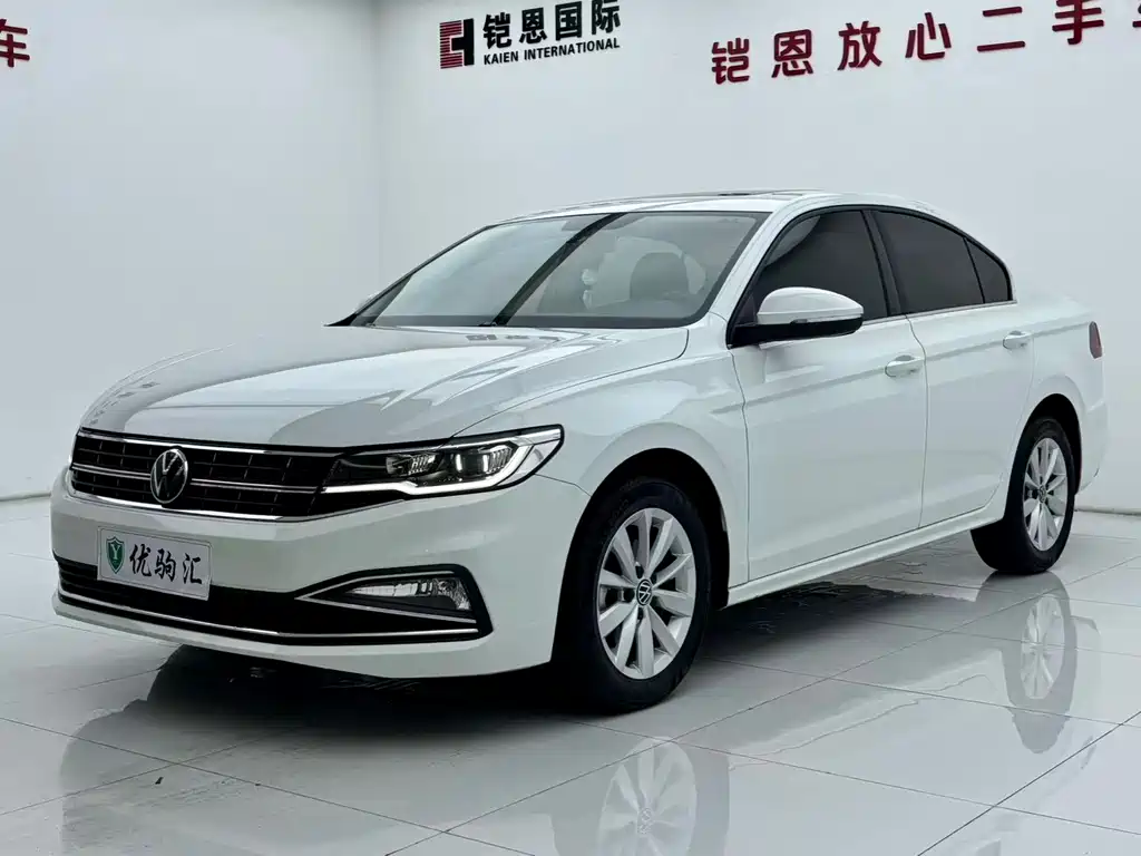 Volkswagen Bora 2022