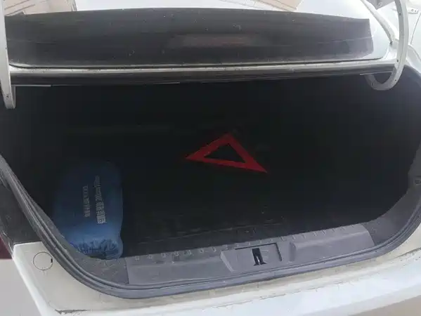 Geely Emgrand 2020