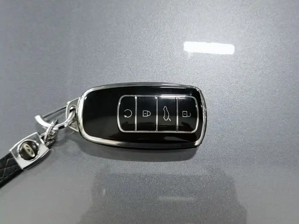 Chery Tiggo 8 PRO 2024 — фото 19