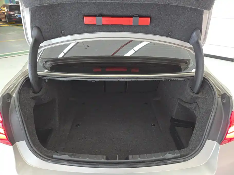 BMW 3 Series 2019