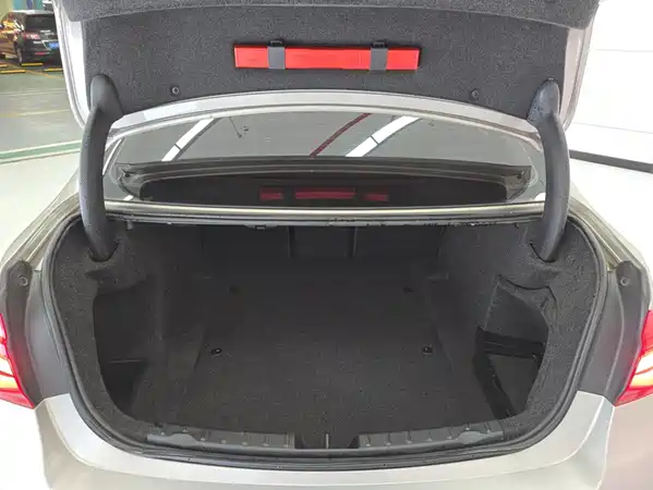 BMW 3 Series 2019