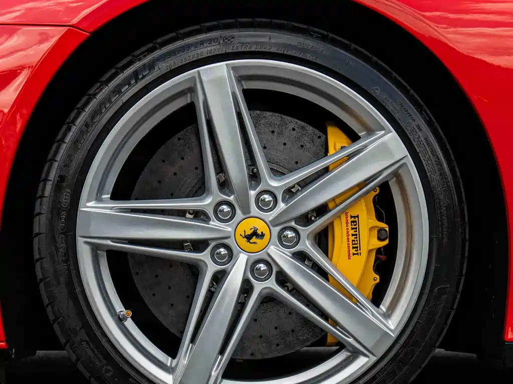 Ferrari F12berlinetta 2013 — фото 4