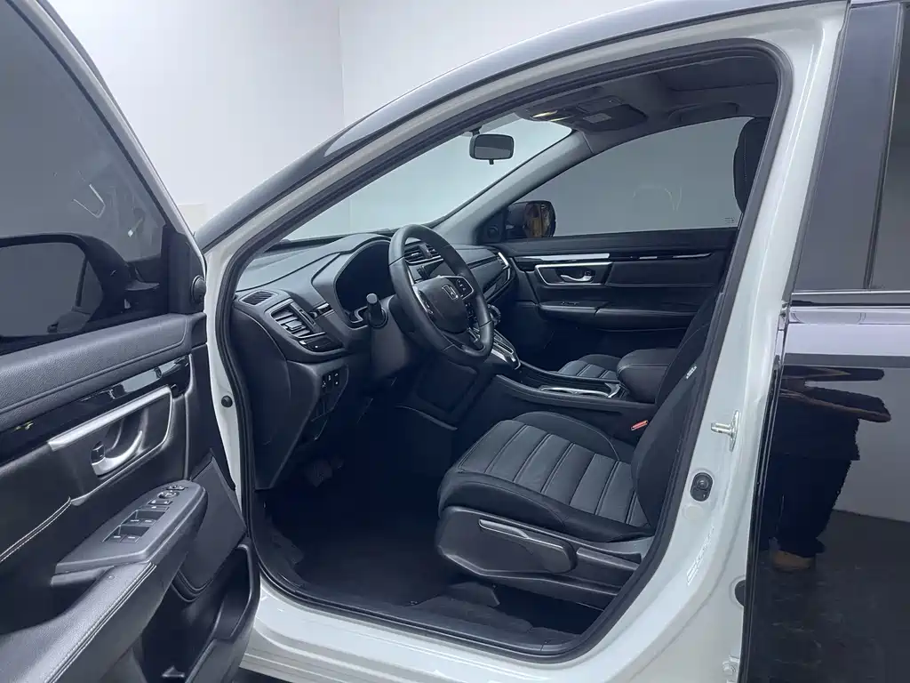 Honda Breeze 2022 — фото 11
