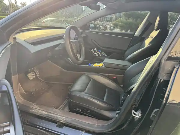 Tesla Model 3 2024