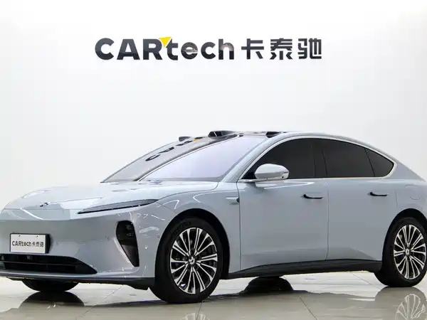 NIO ET5 2024
