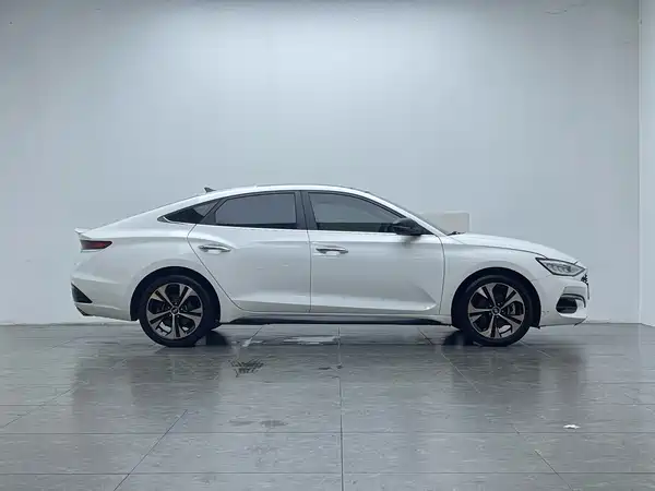 Hyundai Festa 2021