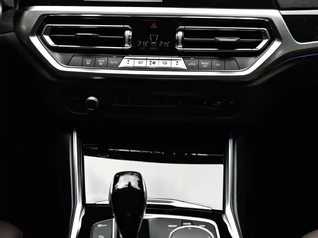 BMW 3 Series 2020