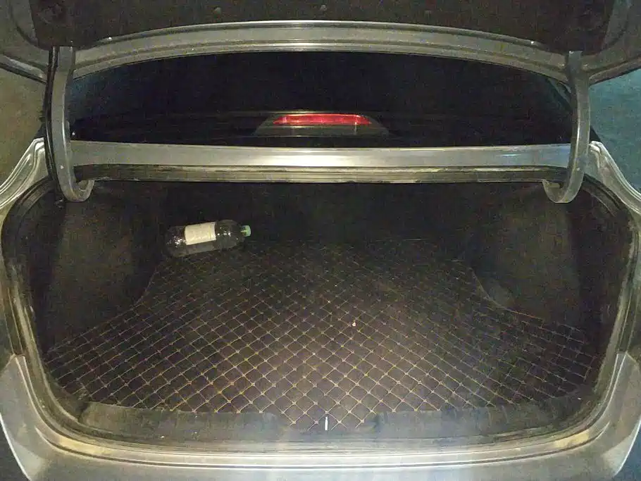 Hyundai Elantra 2024