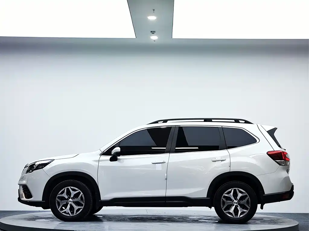 Subaru Forester 2022