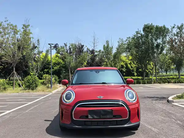 MINI 2022