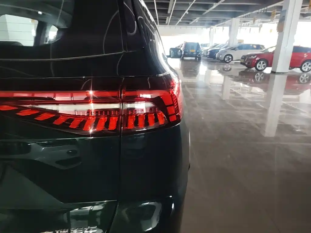 Chery Tiggo 8 PRO 2023 — фото 8