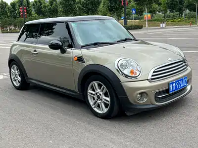MINI MINI 2013